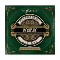 Набор струн FRAMUS 47200 Phosphor Bronze Light (11-47)